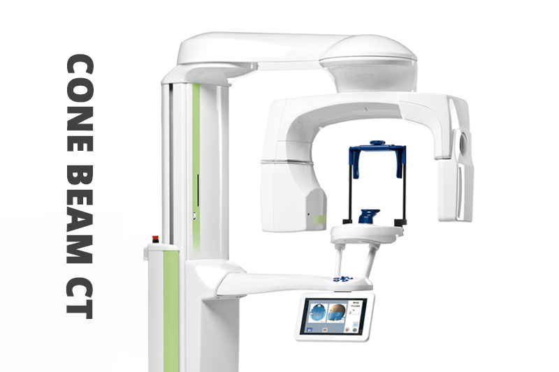 Cone Beam CT Imaging in Las Vegas