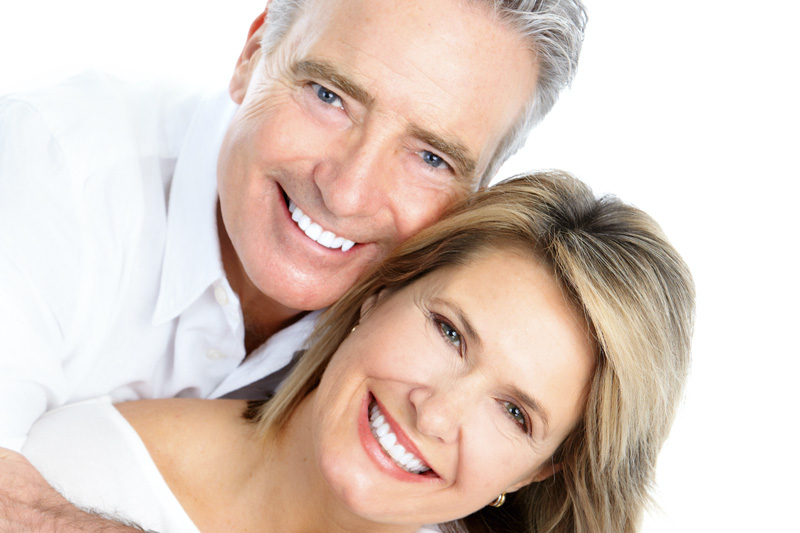 Dental Implants in Las Vegas